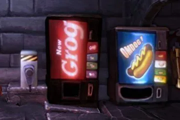 Играли ли вы в… The Cave?