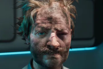 Новая Subnautica находится на стадии разработки