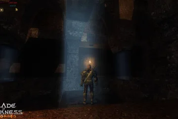 Набор HD-текстур для Severance: Blade of Darkness