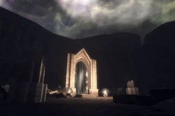 Мод добавляет 9 новых арен и уникальное оружие в Skyrim