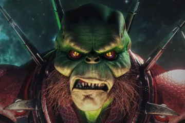 Выход Galactic Civilizations 4 состоится 26 апреля