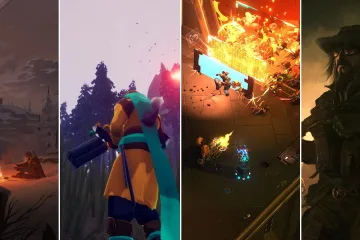 8 лучших игр с перманентной смертью