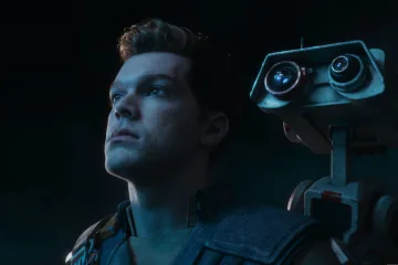 EA официально анонсировали Jedi: Fallen Order