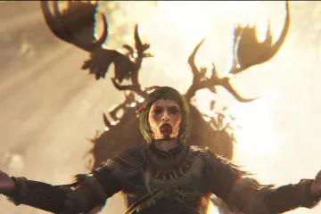 Greedfall 2: The Dying World выйдет в 2024 году