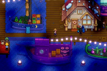 Эрик Бароне не может поверить, что продано уже 20 миллионов экземпляров Stardew Valley