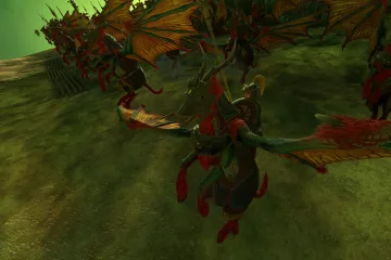 Total War: Warhammer 3 был обновлён до версии 1.2, а это значит: больше осадных укреплений и меньше башен