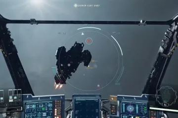 «Бои в космосе Starfield вдохновлены MechWarrior и FTL», - говорит Тодд Говард