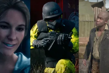 10 самых нелогичных вещей в Days Gone