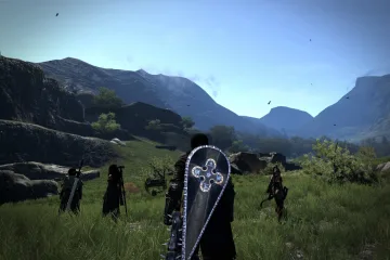 Dragon`s Dogma обесценилась после анонса сиквела