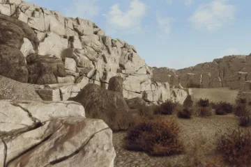 Новые моды для Fallout New Vegas меняют неигровых персонажей и карьеры