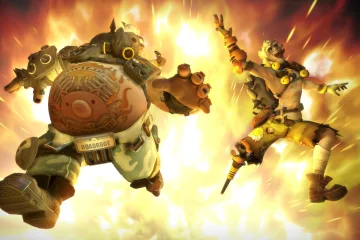 Откройте свои лутбоксы Overwatch или Blizzard сделает это за вас