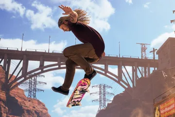 Ремейков Tony Hawk должно было быть больше - их отложили