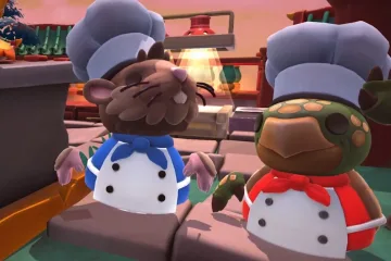Ученые используют Overcooked для обучения ИИ