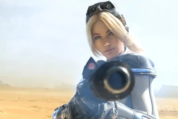 Blizzard ставит последнюю точку в разработке Heroes of the Storm