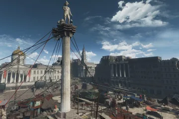 Мод на Fallout 4 выглядит так хорошо, что Bethesda наняла одного из его дизайнеров