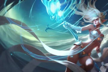 Riot Games увеличит стоимость микротранзакций League of Legends