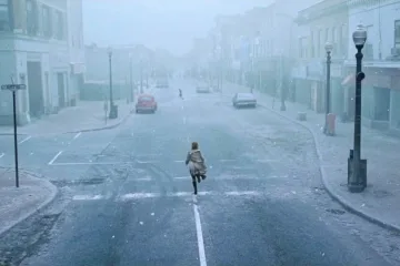 12 самых страшных локаций в серии Silent Hill