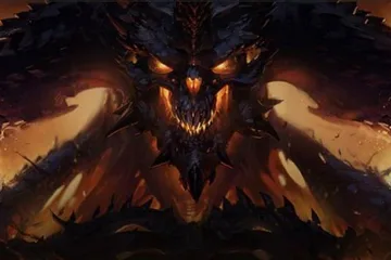 Доход от игр на мобильных устройствах у Blizzard оказался больше, чем от игр на ПК и консолях