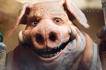 Спустя 15 лет разработки, у Beyond Good and Evil 2 новый сценарист