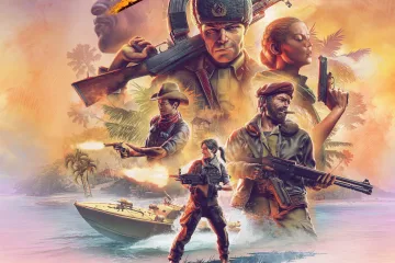 В новом трейлере Jagged Alliance 3 появились старые любимчики