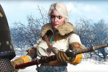 CD Projekt уже планируют несколько новых игр про Ведьмака