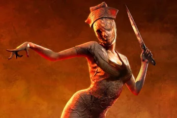 Новая игра Silent Hill недавно появилась на корейском рейтинговом сайте