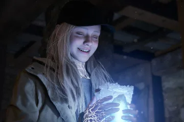 Новое DLC к Resident Evil Village завершит сюжетную линию семьи Уинтерс