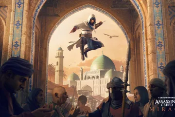 Официально: Assassin’s Creed Mirage станет следующей игрой серии