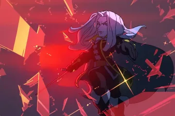 Персонажи Castlevania появятся в Brawlhalla