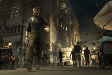 Сюжет ремейка Splinter Cell переписывается для «современной аудитории»