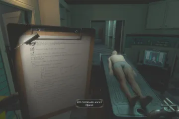 Уже готовится фильм по The Mortuary Assistant