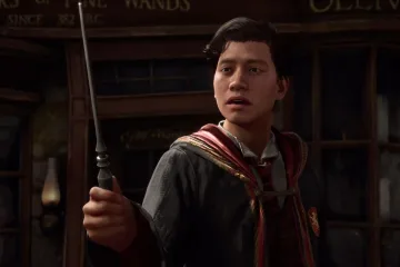 В Hogwarts Legacy есть эксклюзивный квест для PlayStation, прямо как в 2010 году