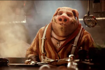 Beyond Good and Evil 2 побила рекорд Duke Nukem Forever по продолжительности разработки