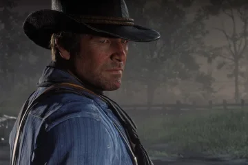 Один из главных фанатов Red Dead Online может потерять 6 тысяч прогресса на Stadia