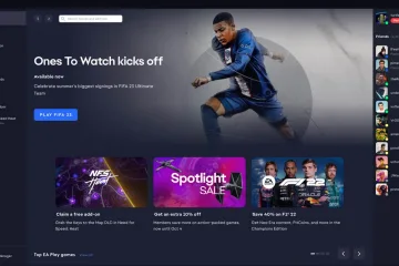 Origin от EA официально мертво