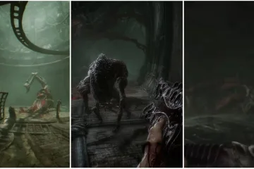 7 лучших модов для Scorn