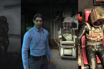 8 вещей, которые не имеют смысла в Soma