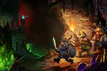 У Steam-версии Dwarf Fortress наконец-то появилась дата выхода
