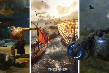 Лучшие компьютерные игры, поддерживающие HDR
