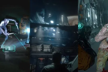 The Callisto Protocol VS Dead Space: какая игра объективно лучше?