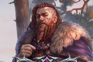 В Pathfinder: Wrath of the Righteous добавят новые классы, квесты и компаньонов