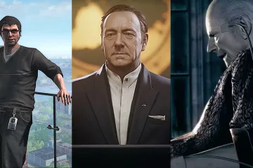 8 худших руководителей в видеоиграх