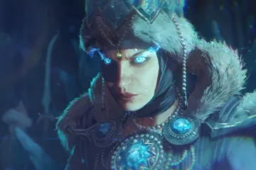 Дополнение для Total War: Warhammer 3 выходит в апреле