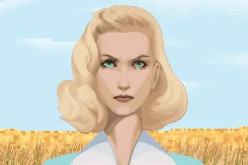 Loretta - вам самим предстоит определить историю убийства