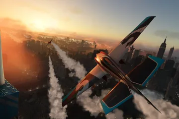 Новая часть The Crew реальна, и её уже анонсировали