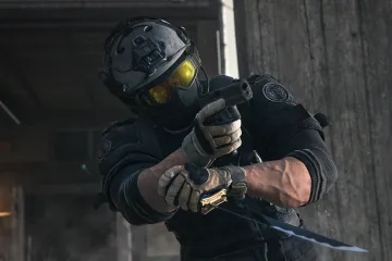 Warzone 2 Resurgence возвращается с новой маленькой картой