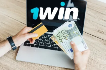 1Win — лучшее казино с быстрым выводом на карту, обзор проекта от kasino-dengi.win