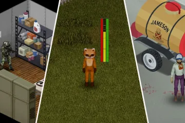 10 лучших модов для Project Zomboid