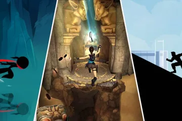 8 лучших раннеров Android и iOS