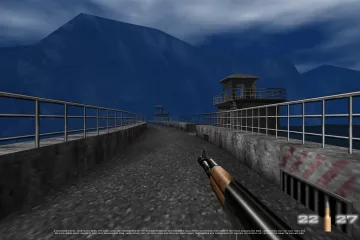 «Goldeneye 007»: культовый шутер выходит на широкий рынок спустя 23 года